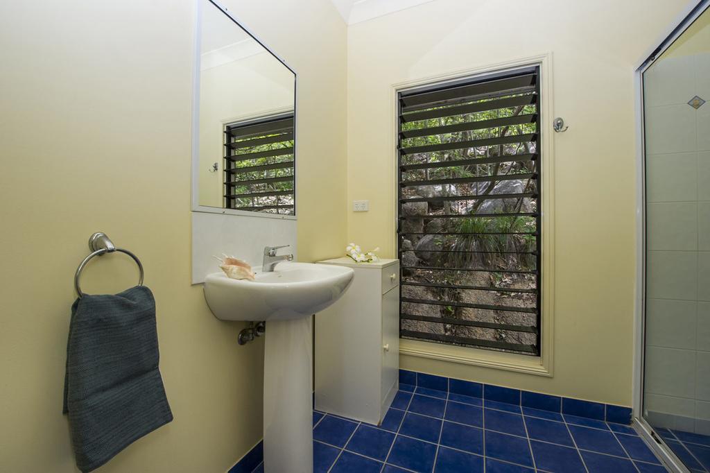 Manyana, 3 Opalia Court Vila Nelly Bay Exterior foto